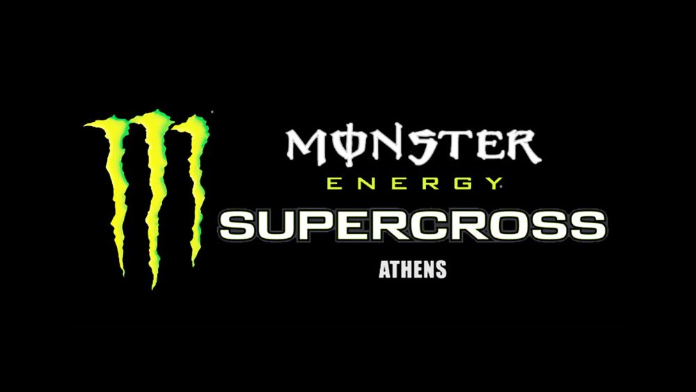 GASΟΛΟΓΙΕΣ #317 | ATHENS SUPERCROSS 2011