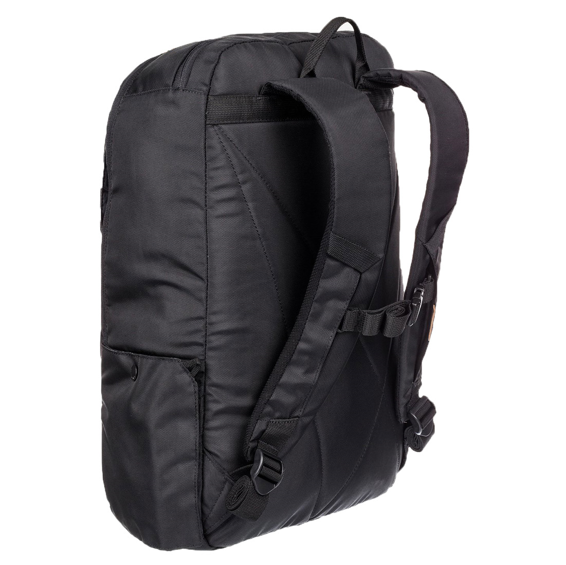 QUIKSILVER ALPACK 30L BLACK BACKPACK