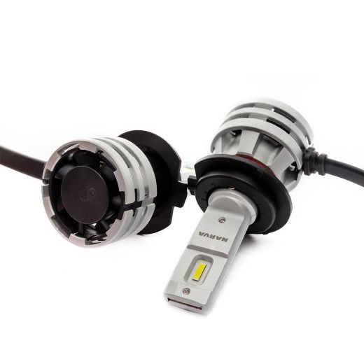 NARVA H7 LED LIGHTS SET