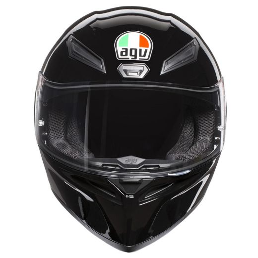 κράνη μηχανής agv K1