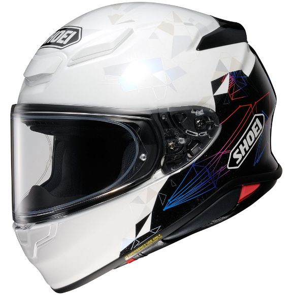 SHOEI NXR2 FULL-FACE ΚΡΑΝΗ ORIGAMI TC-5