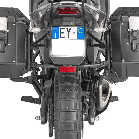 GIVI PLO9350MK ΒΑΣΕΙΣ ΠΛΑΪΝΩΝ ΒΑΛΙΤΣΩΝ MOTO MORINI X-CAPE 649 2021-