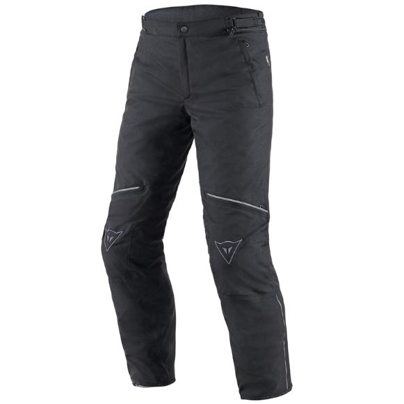 Χειμερινό Παντελόνι DAINESE GALVESTONE D2 GORE-TEX Αδιάβροχο black μαύρο