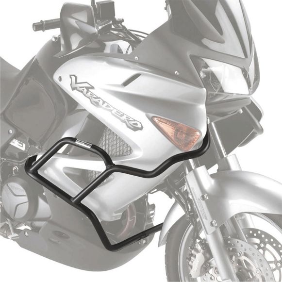 ENGINE GUARD GIVI VARADERO XLV 1000 03-06 | TN367 BLACK