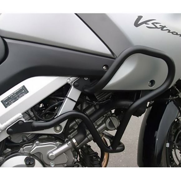 GIVI TN532 ΚΑΓΚΕΛΑ ΚΙΝΗΤΗΡΑ SUZUKI V-STROM DL-650 2004-2011