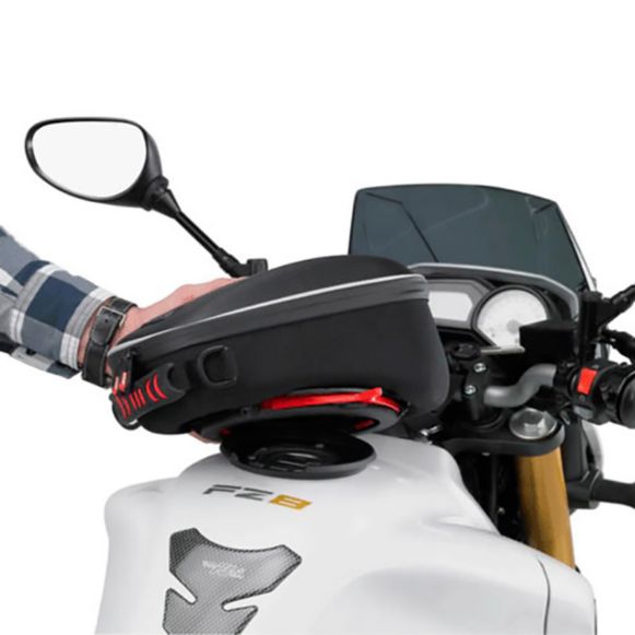 GIVI BF04 ΒΑΣΗ ΣΑΚΙΔΙΟΥ ΡΕΖΕΡΒΟΥΑΡ KAWASAKI