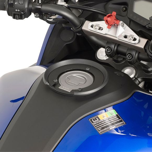 GIVI BF05 ΒΑΣΗ ΣΑΚΙΔΙΟΥ ΡΕΖΕΡΒΟΥΑΡ YAMAHA