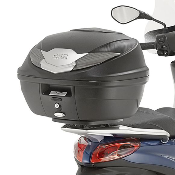 GIVI SR5612 ΒΑΣΗ ΜΠΑΓΚΑΖΙΕΡΑΣ PIAGGIO MEDLEY 125/150 2016-2019