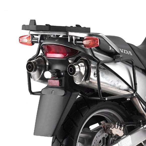 σχάρα givi E528 βάσεις μπαγκαζιέρας SUZUKI V-STROM DL-650 2004-2011 DL-1000 2002-2011