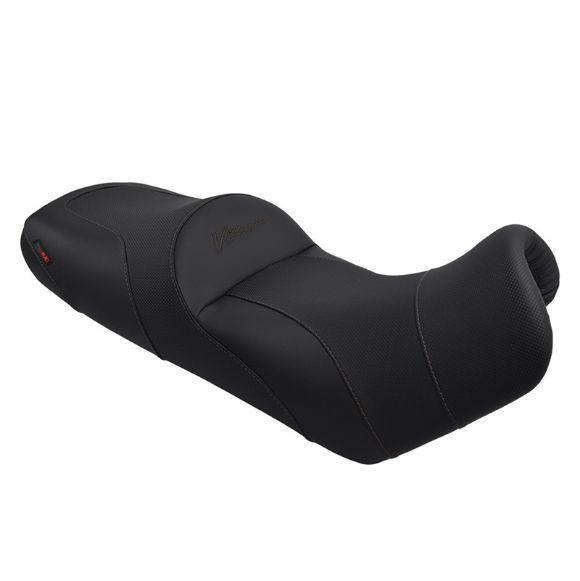 SEAT COMFORT MOTO.K V-STROM DL650 BLACK