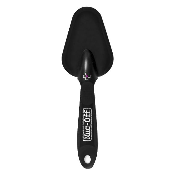 MUC-OFF DETAILING BRUSH ΒΟΥΡΤΣΑΚΙ ΚΑΘΑΡΙΣΜΟΥ ΜΗΧΑΝΗΣ