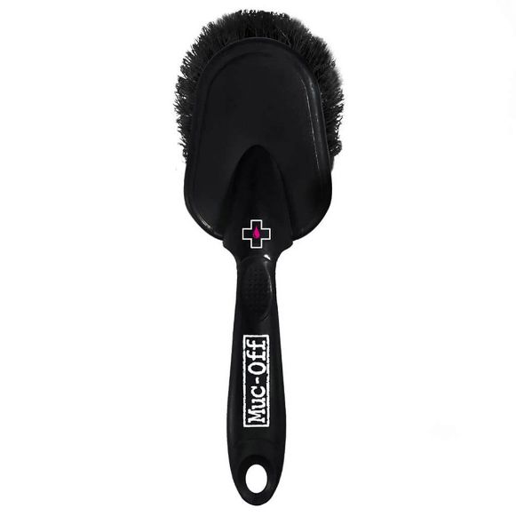 MUC-OFF SOFT WASHING BRUSH ΒΟΥΡΤΣΑ ΚΑΘΑΡΙΣΜΟΥ