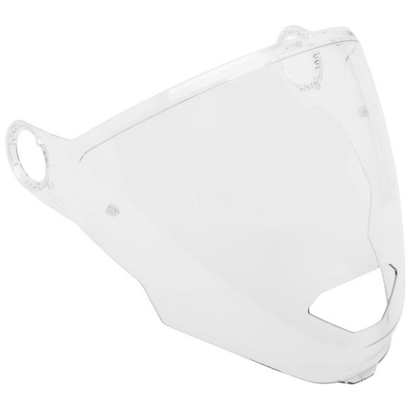 HELMET VISOR NOLAN N44/N44 EVO XXS/XS/S/M/L | NJS-07S CLEAR