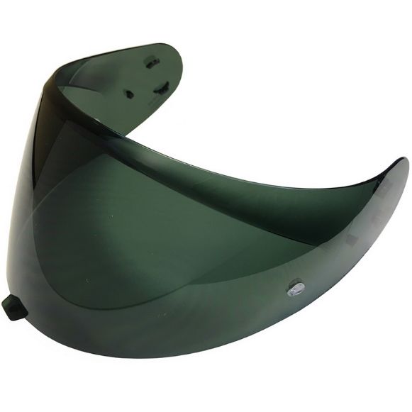 HELMET VISOR NOLAN N87 DARK GREEN