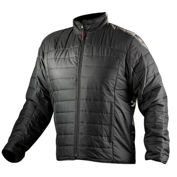 JACKET WINTER ACC NORDCODE INSIDER II THERMAL LINER BLACK