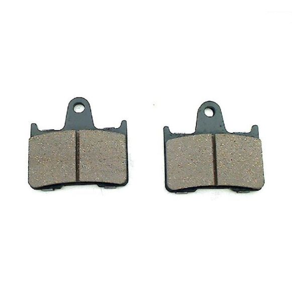 SUZUKI 01/69100-40840 BRAKE PADS REAR FOR SUZUKI GSX1400