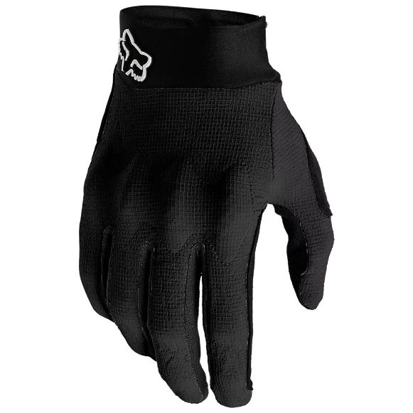 FOX DEFEND D3O ΓΑΝΤΙΑ ΜΧ & ENDURO BLACK