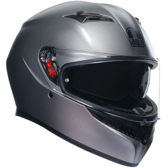 AGV K3 MPLK FULL-FACE ΚΡΑΝΗ RODIO GREY MATT