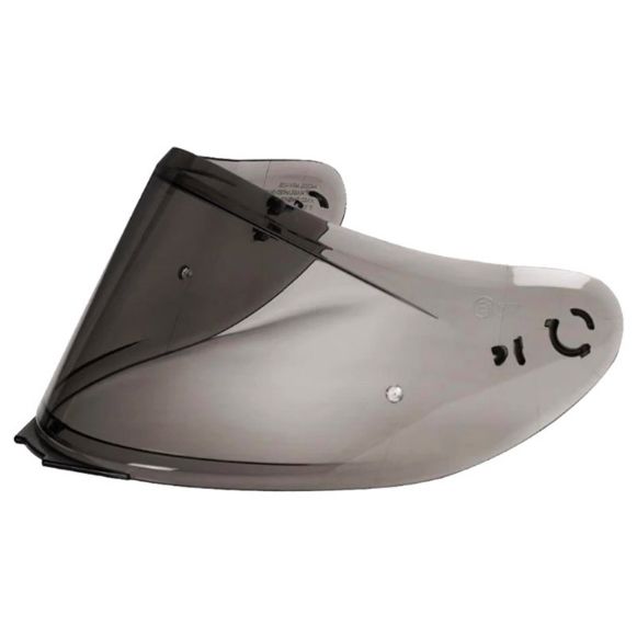 MT V12B MAX VISION LIGHT SMOKE VISOR FOR STINGER B