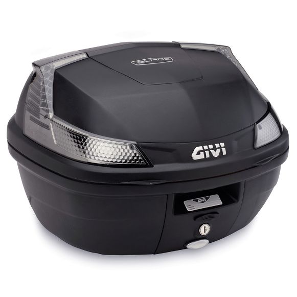 GIVI B37NT BLADE TECH MONOLOCK 47L TOPCASE