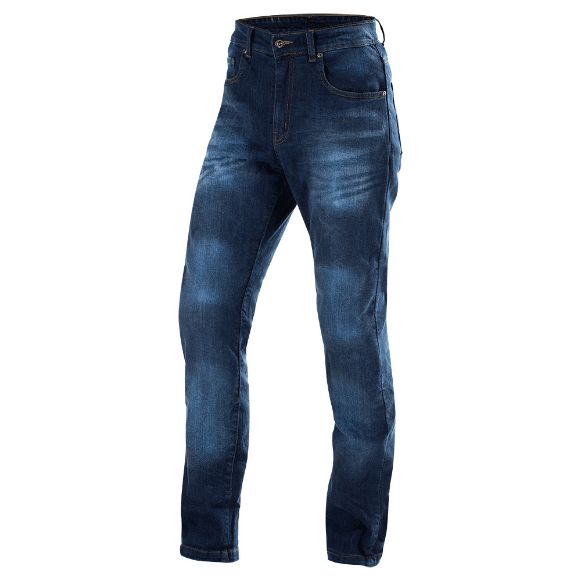 NORDCODE STRECH JEAN BLUE PANTS DENIM