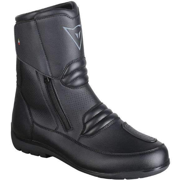 DAINESE NIGHTHAWK D1 GORE-TEX LOW ΑΔΙΑΒΡΟΧΕΣ ΜΠΟΤΕΣ BLACK