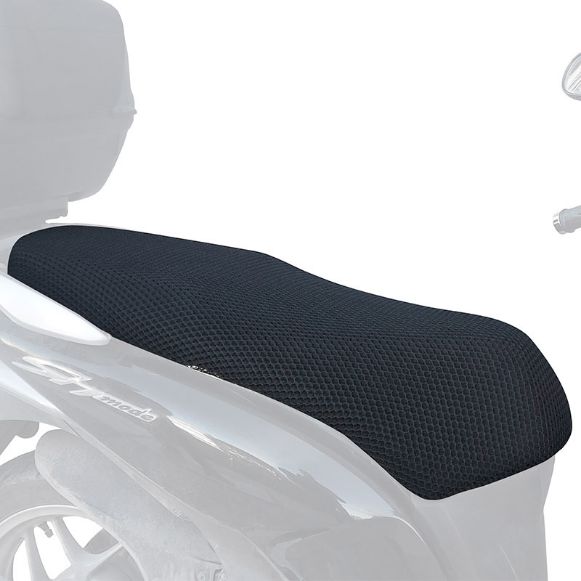 NORDCODE SEAT COVER SUMMER FLOW ΚΑΛΥΜΜΑ ΣΕΛΑΣ XL/XXL