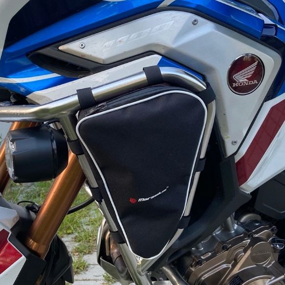 MARSELUS ΤΣΑΝΤΑΚΙΑ ΓΙΑ ΚΑΓΚΕΛΑ HONDA CRF1100 AFRICA TWIN 2020