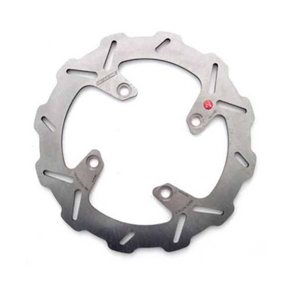 BRAKING 51906006103 BRAKE DISC REAR FOR TRIUMPH TIGER 1050 2007-2016/SPEED TRIPLE 1050 2011-2014