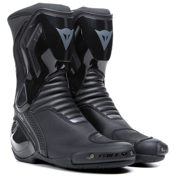 DAINESE NEXUS 2 AIR ΜΠΟΤΕΣ ΜΗΧΑΝΗΣ BLACK