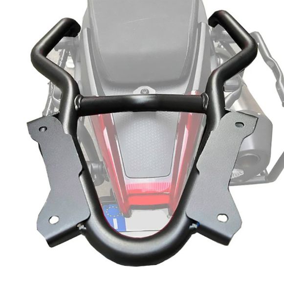 GIVI SR6710 ΒΑΣΗ ΜΠΑΓΚΑΖΙΕΡΑΣ APRILIA TUAREG 660 2021-