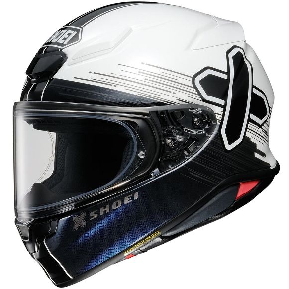 SHOEI NXR2 FULL-FACE ΚΡΑΝΗ IDEOGRAPH TC-6