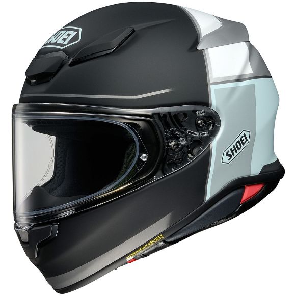 SHOEI NXR2 FULL-FACE ΚΡΑΝΗ YONDER TC-2