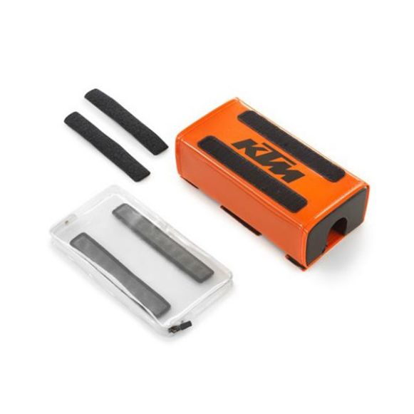 KTM SMARTPHONE HANDLEBAR PAD ΜΑΞΙΛΑΡΑΚΙ ΤΙΜΟΝΙΟΥ ΜΕ ΒΑΣΗ ΓΙΑ ΚΙΝΗΤΟ