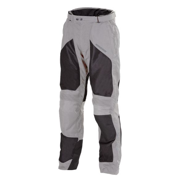 NORDCODE AERO LIGHT GREY PANTS SUMMER