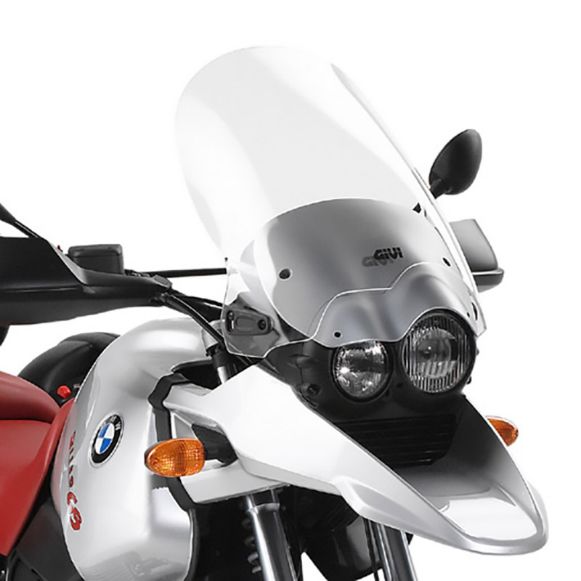 GIVI D233S Ζελατίνες BMW R1150GS διάφανη