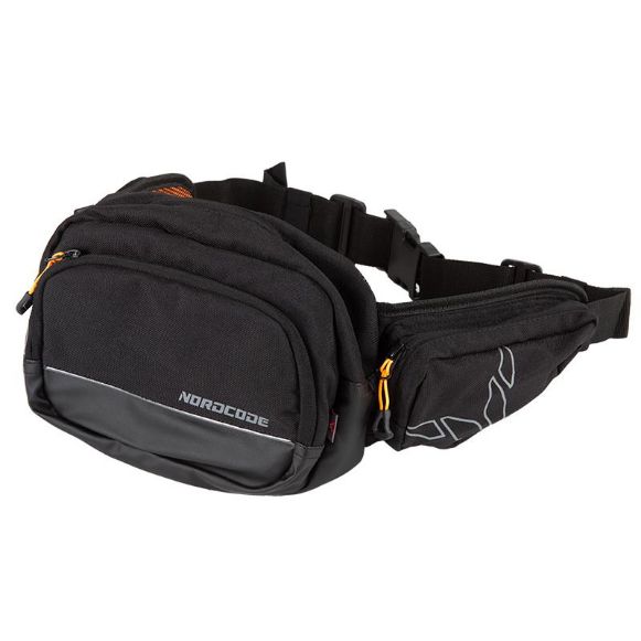 NORDCODE FRONT WAIST BAG