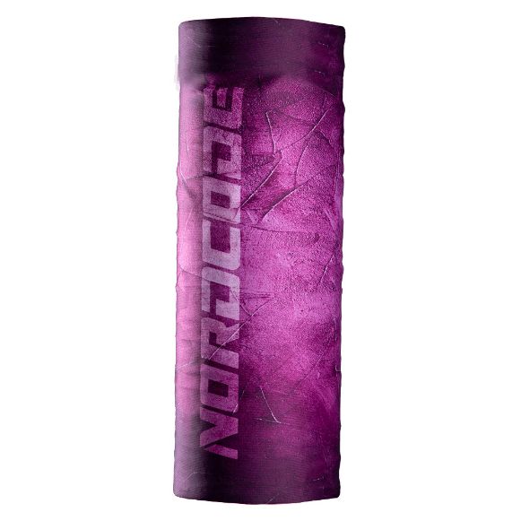 NORDCODE TUBE NECK 10 PURPLE