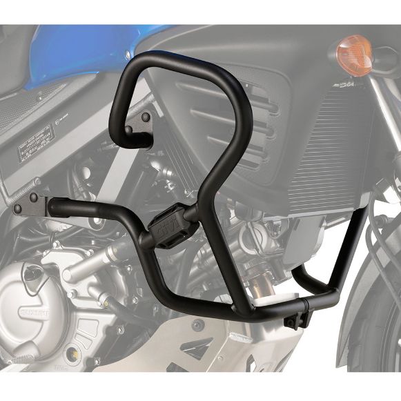 GIVI TN3101 ENGINE GUARD FOR SUZUKI V-STROM DL-650 (2017-2022)