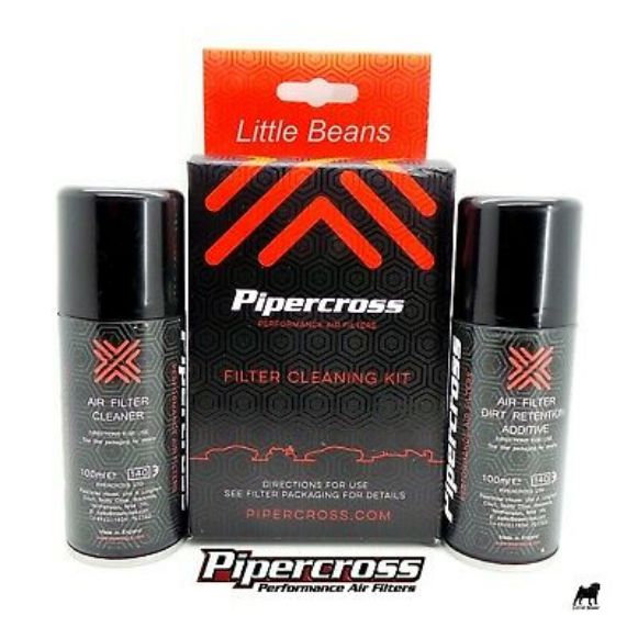 PIPERCROSS C9000 AIR FILTER CLEANER KIT