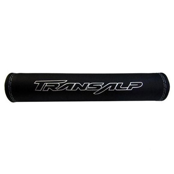 MOTO.K HONDA TRANSALP ΜΑΞΙΛΑΡΑΚΙΑ ΤΙΜΟΝΙΟΥ BLACK/SILVER