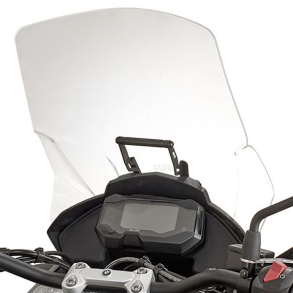 GIVI FB5126 ΜΠΑΡΑΚΙΑ COPKIT ΖΕΛΑΤΙΝΑΣ BMW G310GS 2017-2020