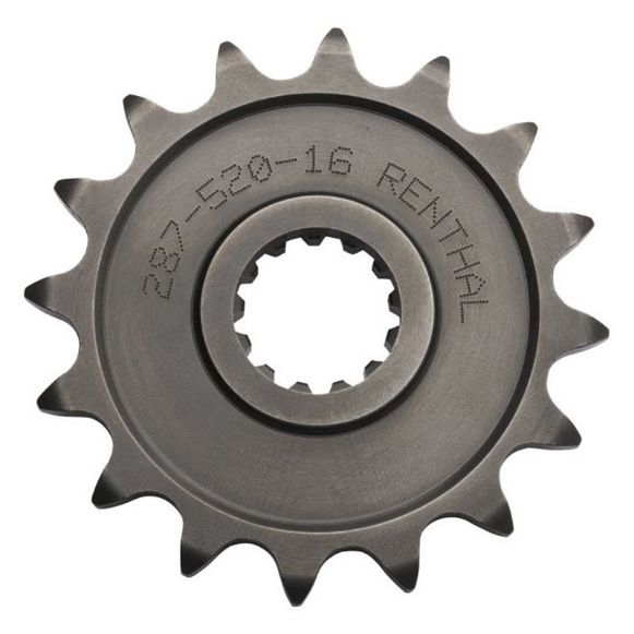 RENTHAL 04P28953017 FRONT SPROCKET FOR SUZUKI GSX-R1000 K5 289-530-17