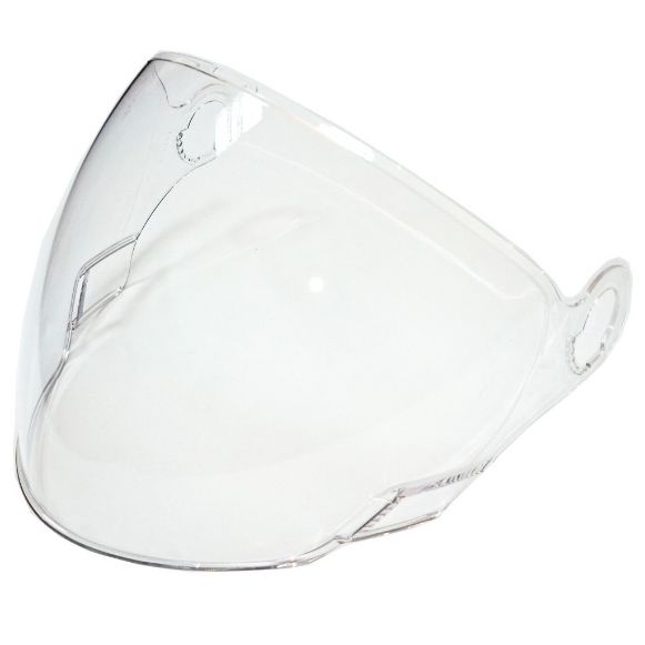 HELMET VISOR NOLAN N21 | NJS-09 CLEAR