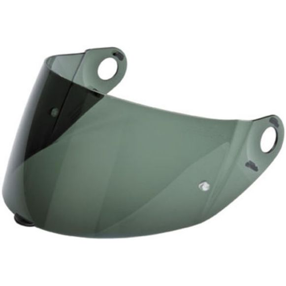 HELMET VISOR NOLAN N71 DARK GREEN