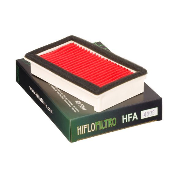 HIFLO A4608 AIR FILTER PAPER FOR XT600Ε 1998