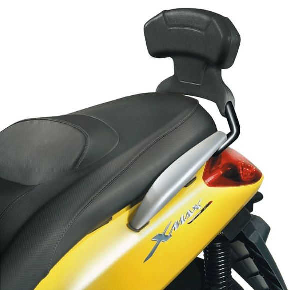 GIVI TB49 ΜΑΞΙΛΑΡΑΚΙ ΠΛΑΤΗΣ YAMAHA X-MAX 125/250 2005-2009