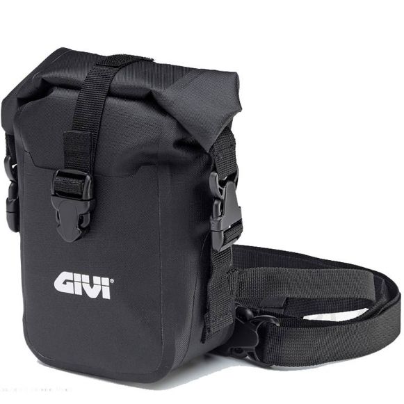 GIVI T517 BLACK ΑΔΙΑΒΡΟΧΟ ΤΣΑΝΤΑΚΙ ΜΗΡΟΥ ΓΙΑ ΜΗΧΑΝΗ