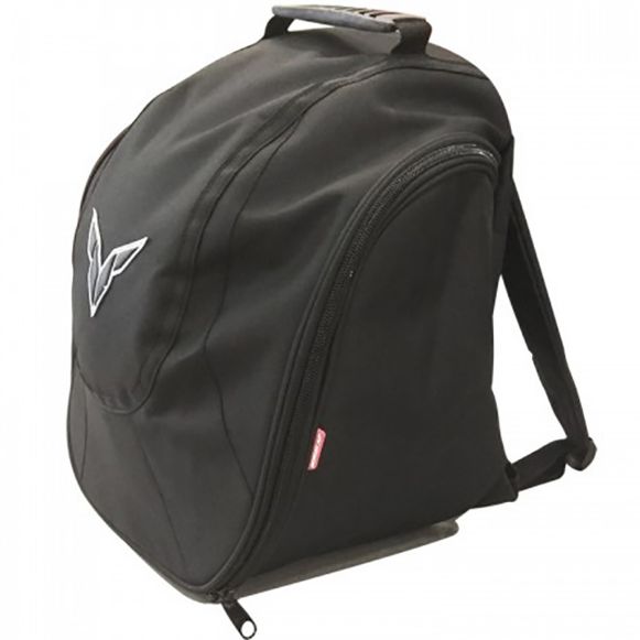 BACKPACK NORDCODE HELMET BAG BLACK