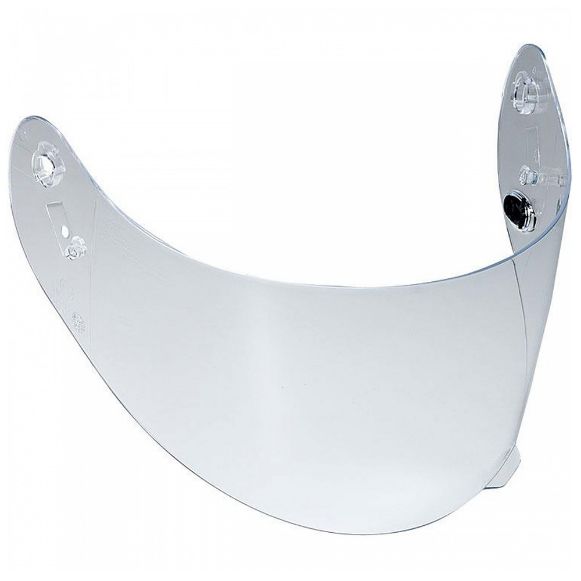 HJC HJ09 CLEAR VISOR